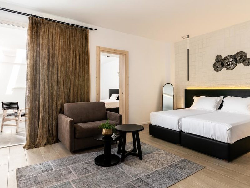 Abacus Suites  271897