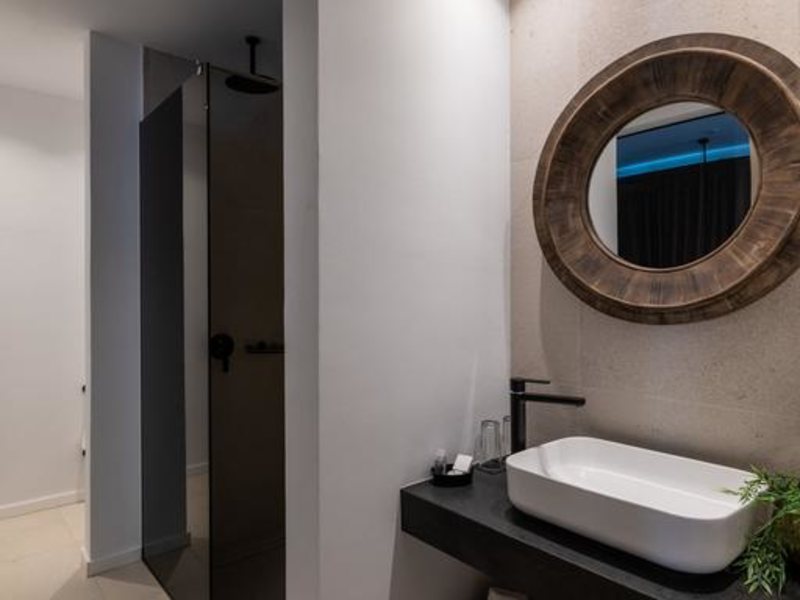 Abacus Suites  271898