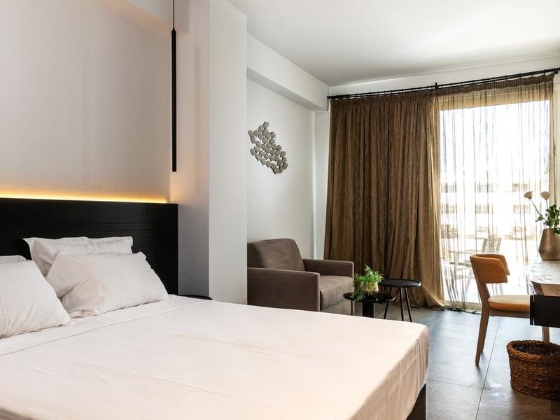 Abacus Suites  272454