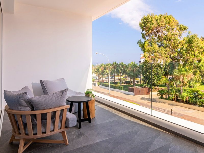 Abacus Suites  272466