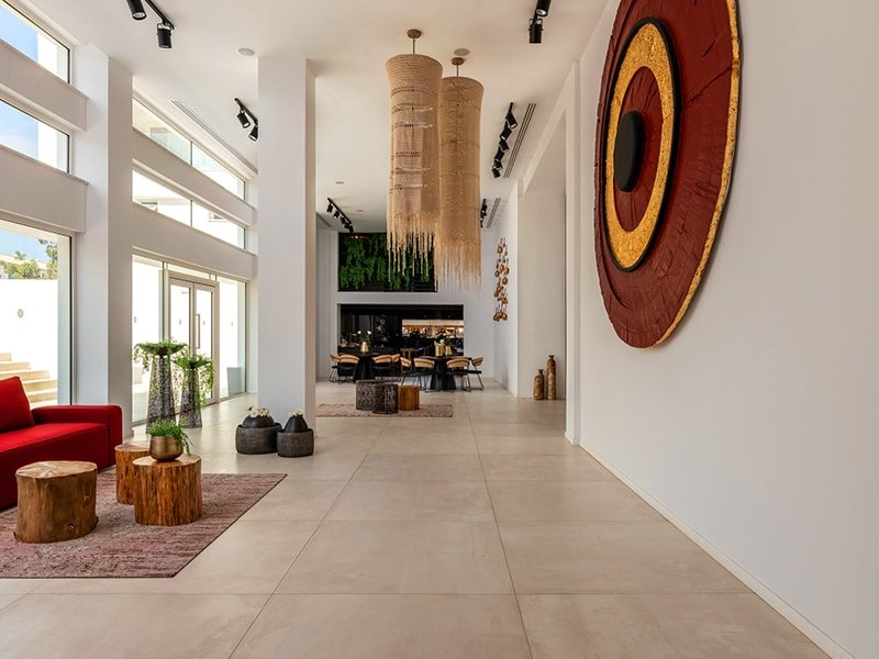 Abacus Suites  272467