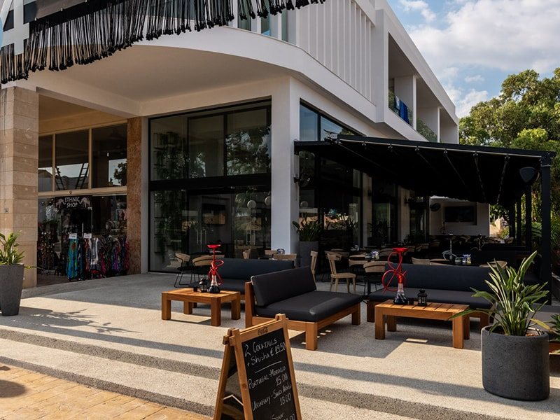 Abacus Suites  272468