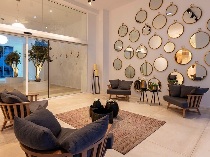 Abacus Suites  272469