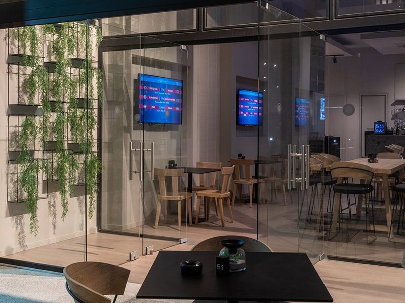 Abacus Suites  272470