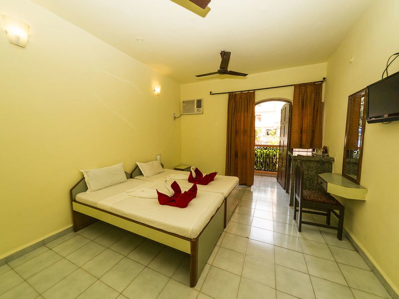 Abalone Resort 114247