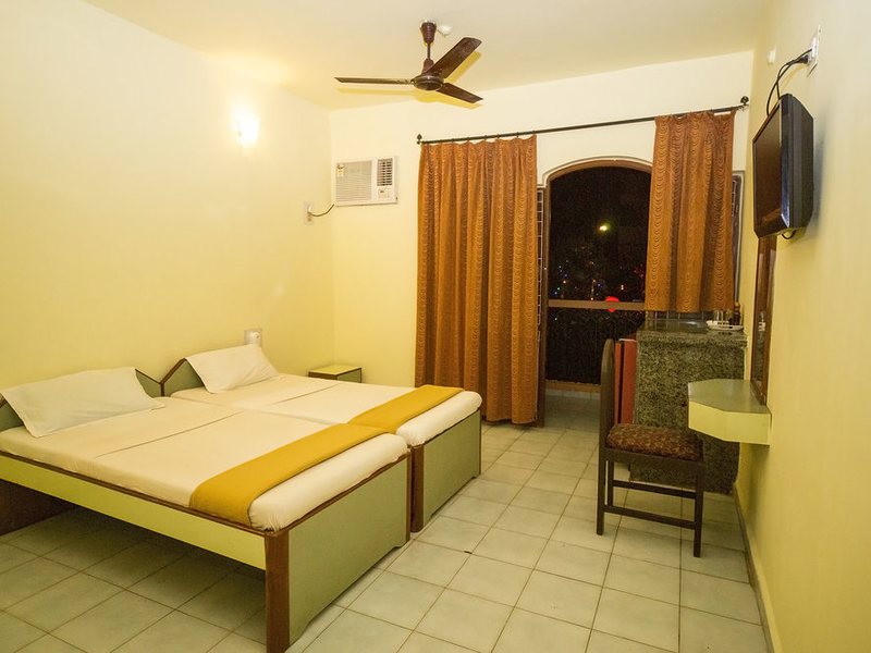 Abalone Resort 114248