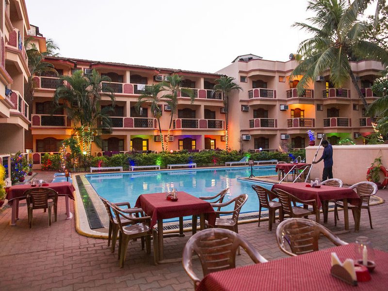 Abalone Resort 114249