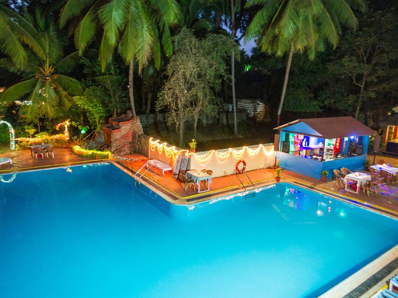 Abalone Resort 114250