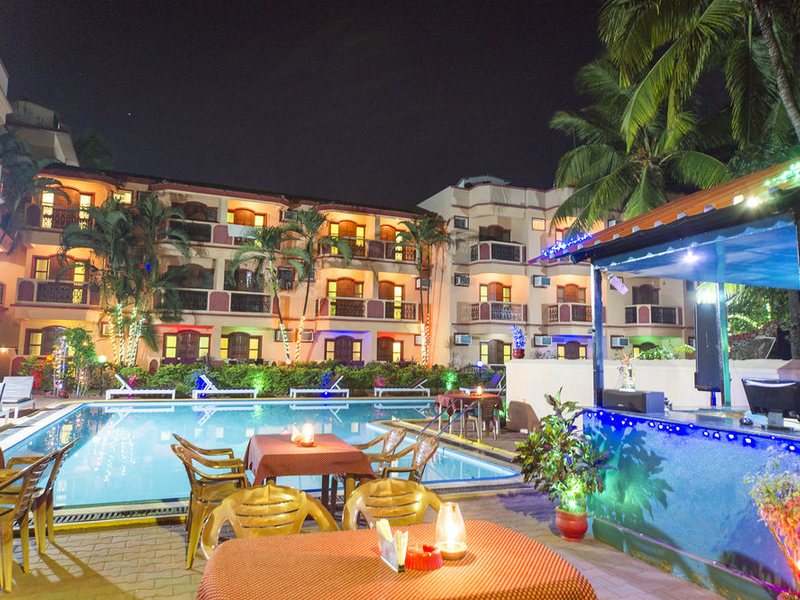 Abalone Resort 114251