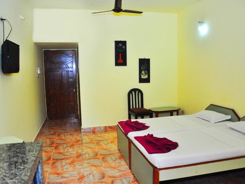 Abalone Resort 114256