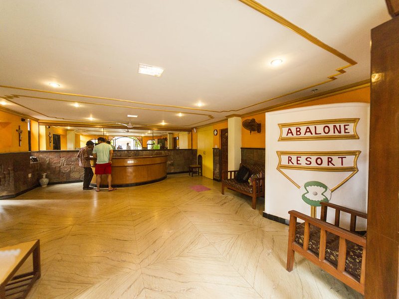 Abalone Resort 114257