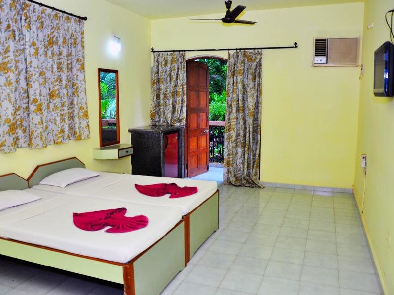 Abalone Resort 114258