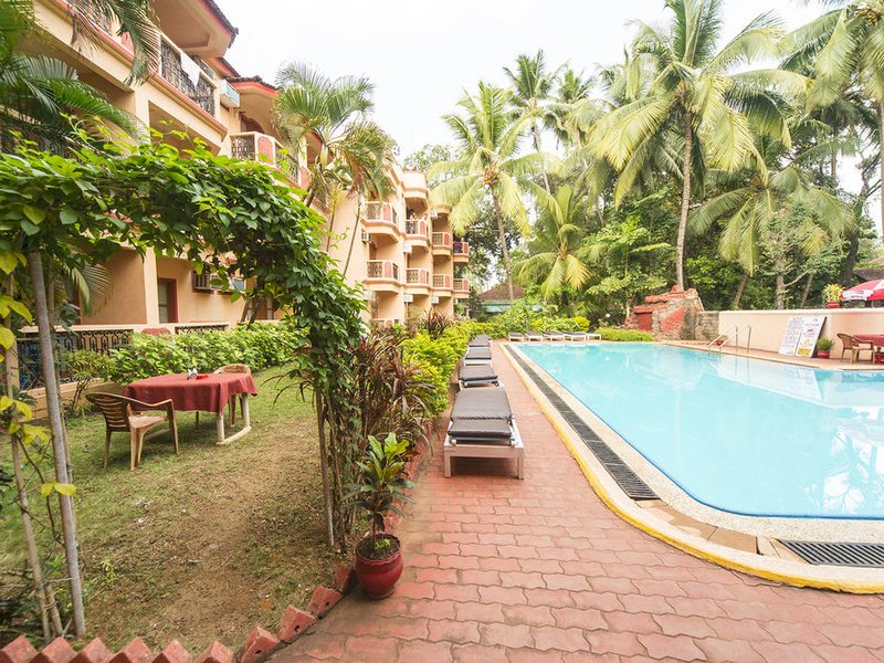 Abalone Resort 114259