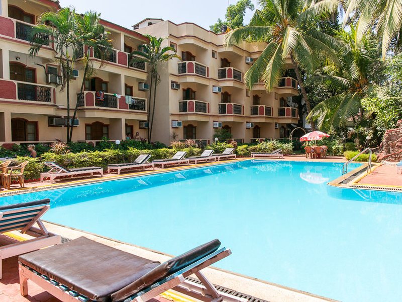 Abalone Resort 114261