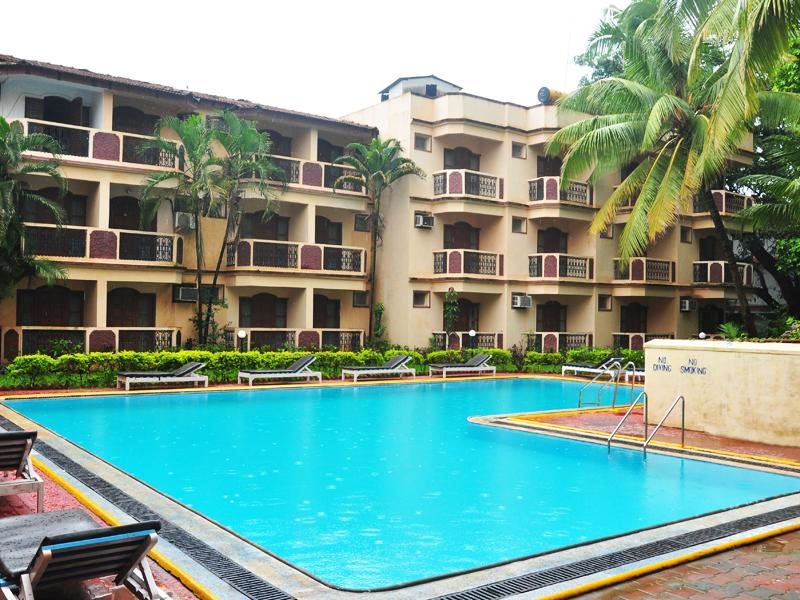 Abalone Resort 114262