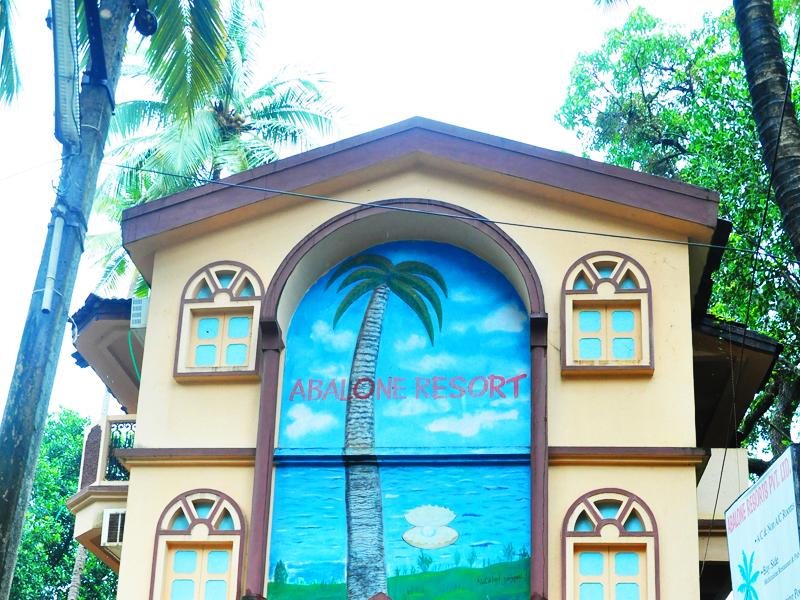 Abalone Resort 114263