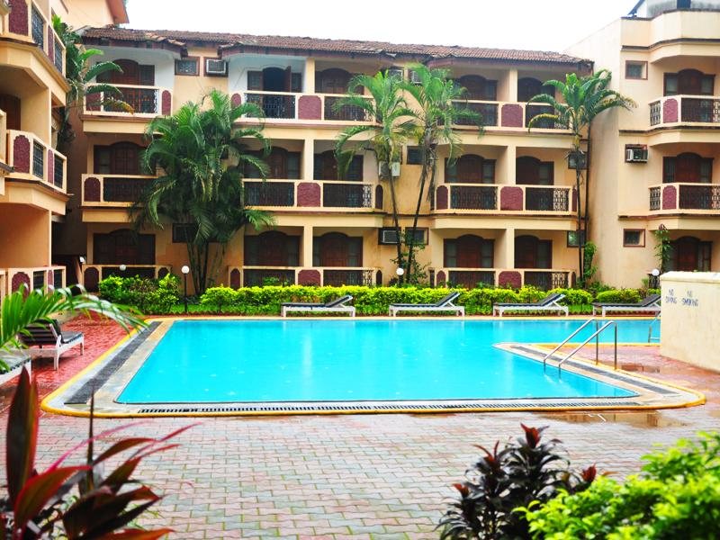 Abalone Resort 114264