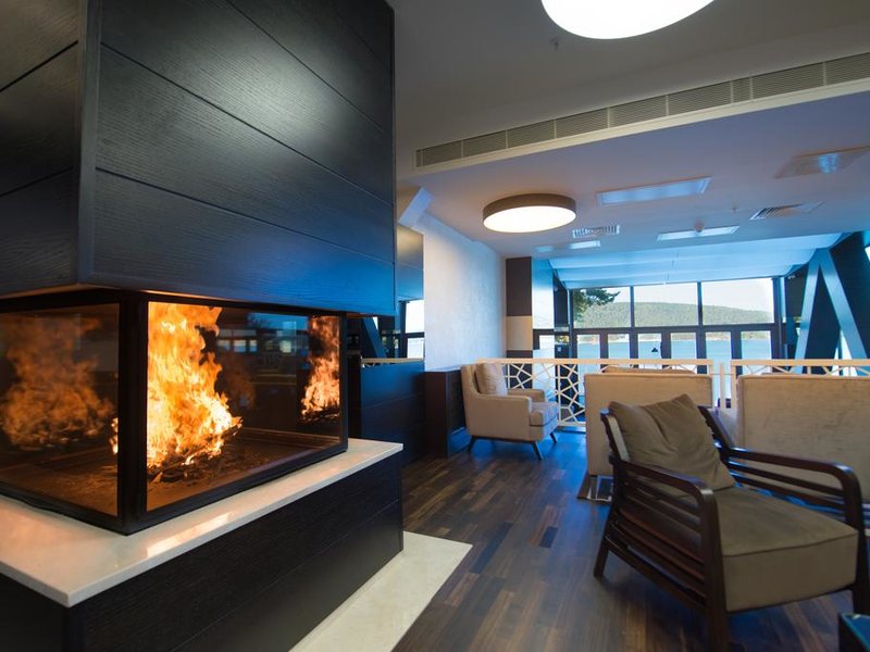 Abant Kosk Otel 183063