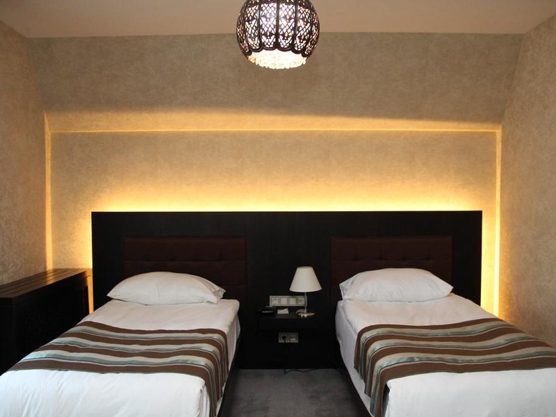 Abant Kosk Otel 183064