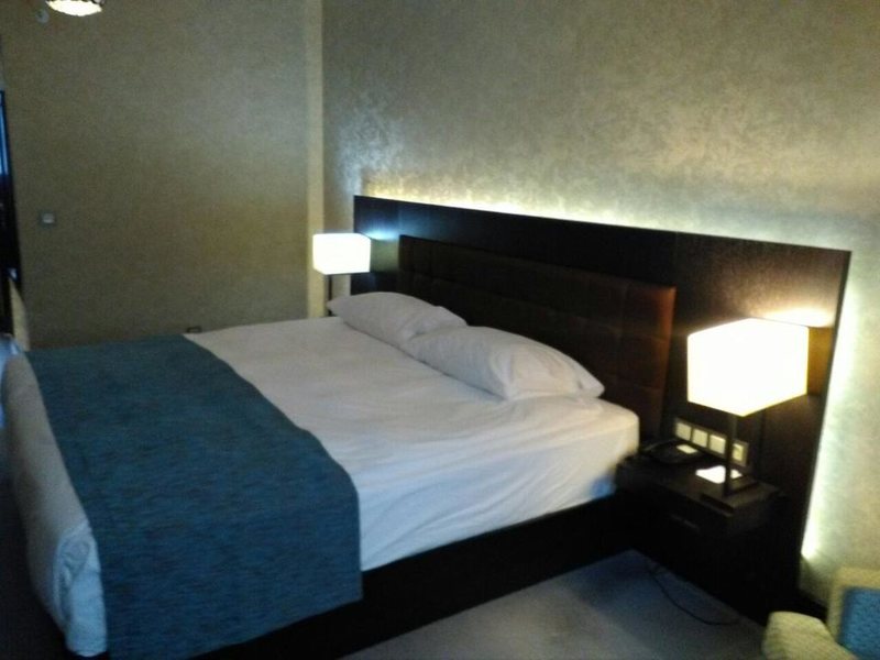 Abant Kosk Otel 183065