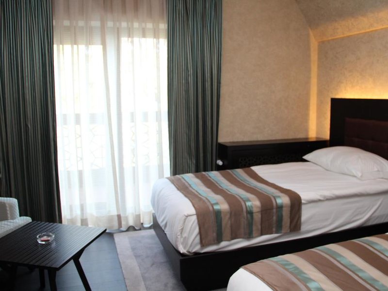 Abant Kosk Otel 183066