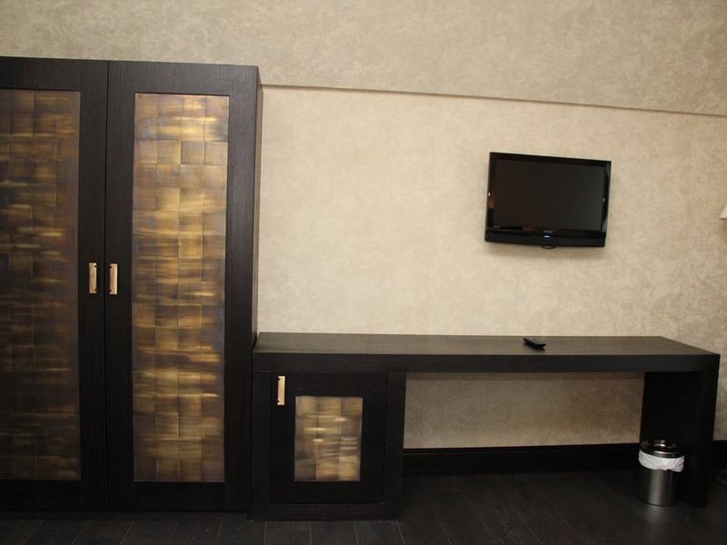 Abant Kosk Otel 183067