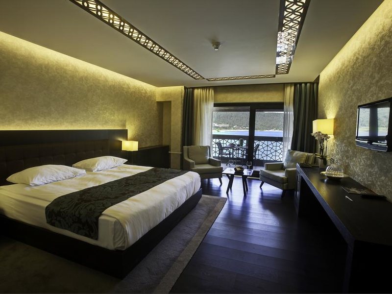 Abant Kosk Otel 183068