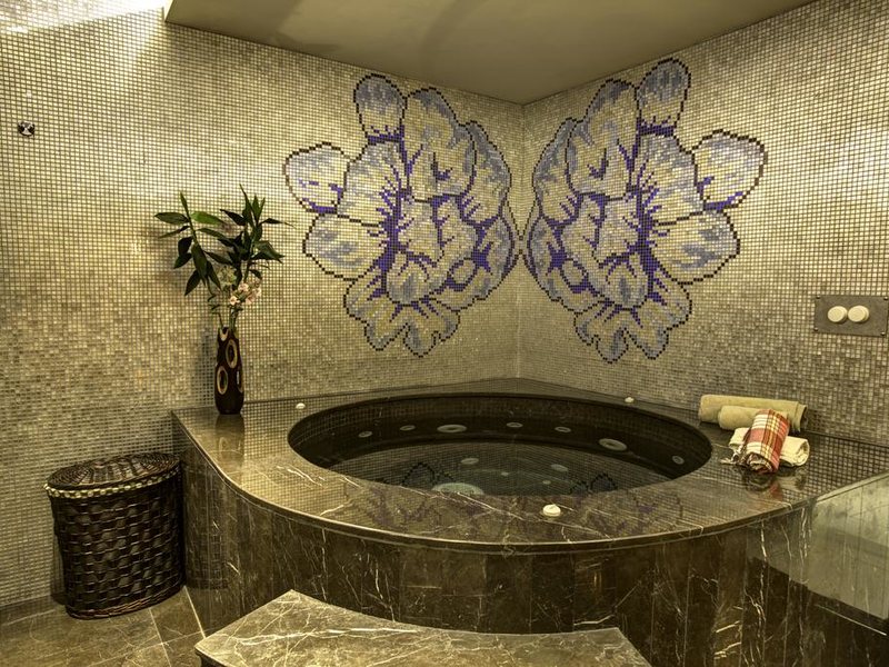 Abant Kosk Otel 183069