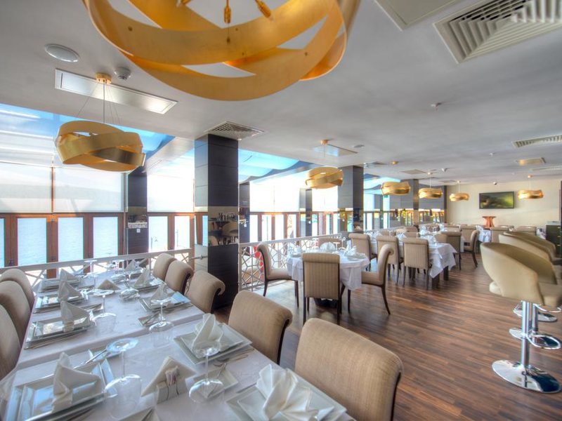 Abant Kosk Otel 183070