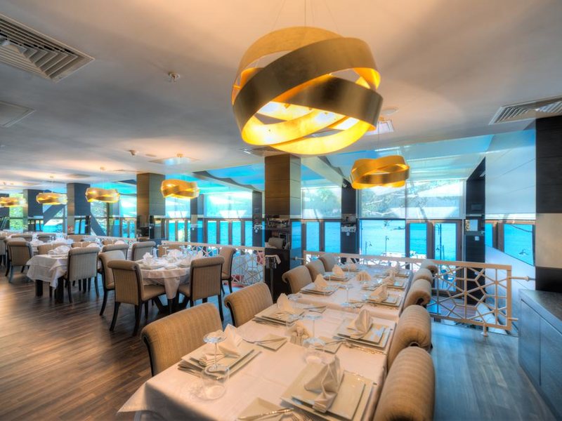 Abant Kosk Otel 183071