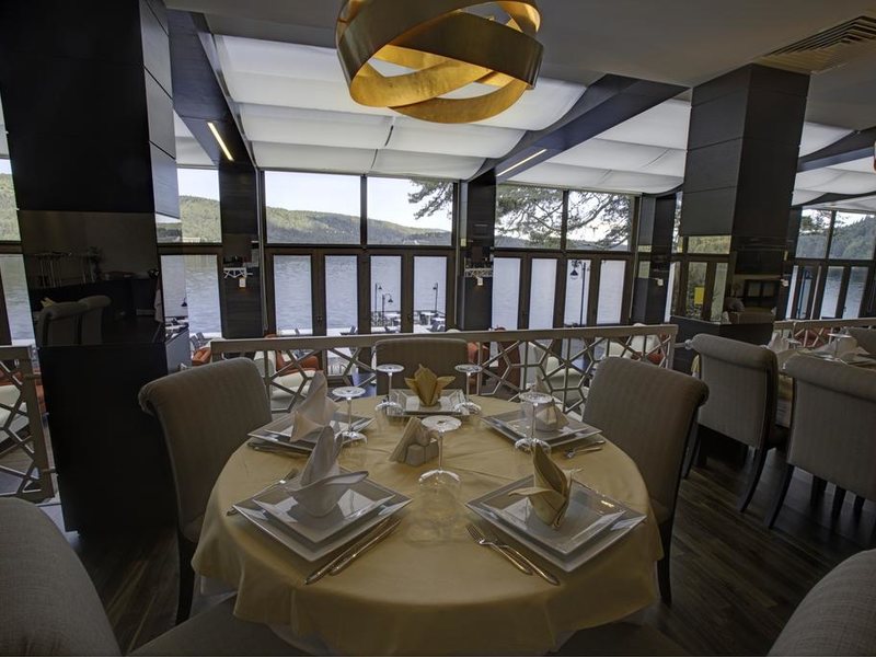 Abant Kosk Otel 183072