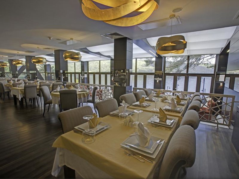 Abant Kosk Otel 183073