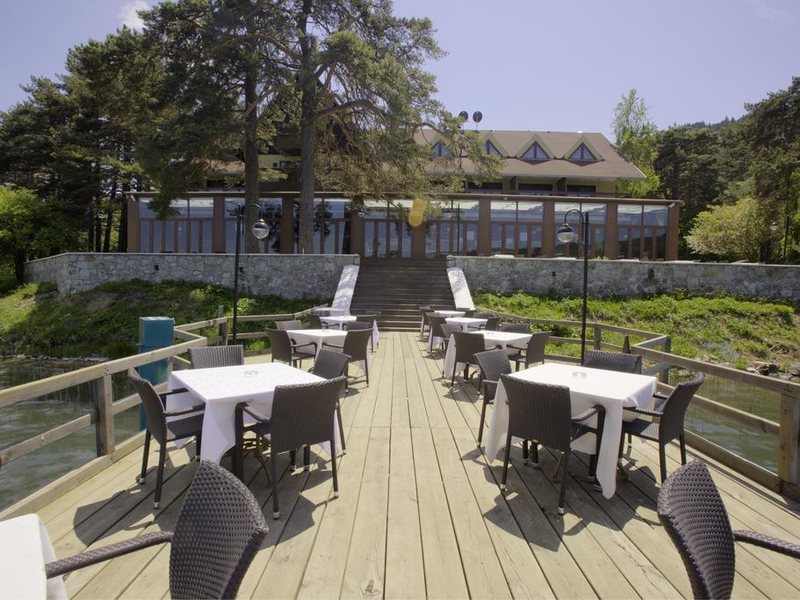 Abant Kosk Otel 183074