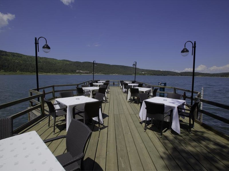 Abant Kosk Otel 183075