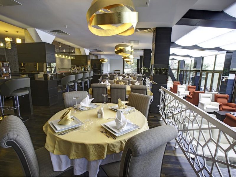 Abant Kosk Otel 183076