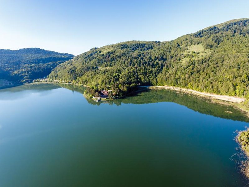 Abant Kosk Otel 183077