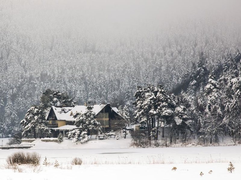 Abant Kosk Otel 183078