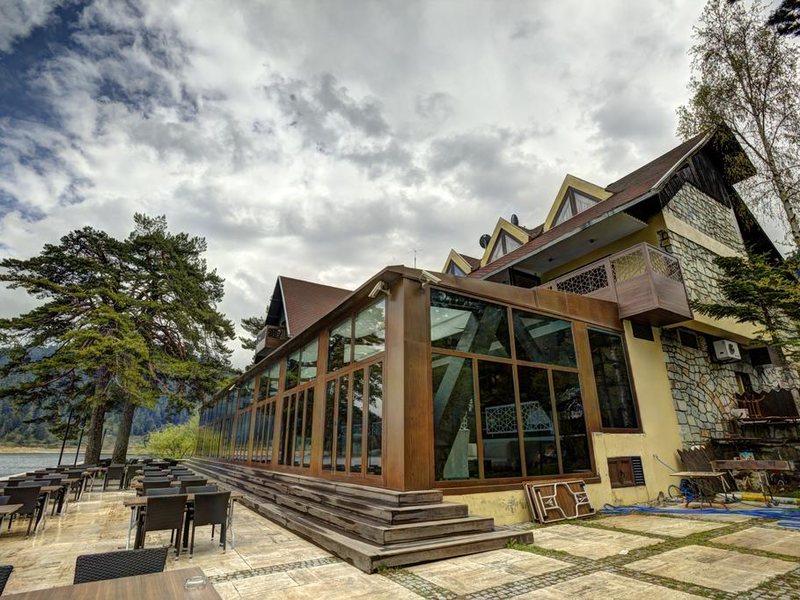 Abant Kosk Otel 183079