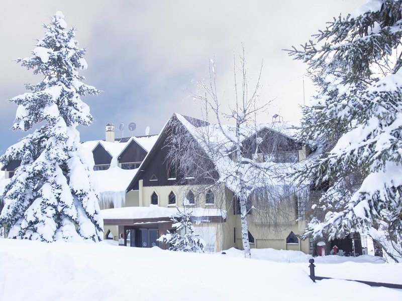 Abant Kosk Otel 183080