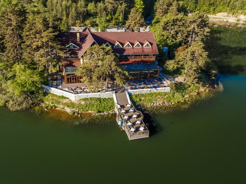 Abant Kosk Otel 183081