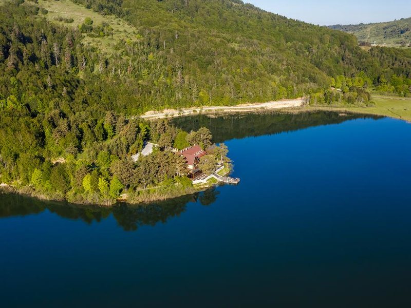 Abant Kosk Otel 183082