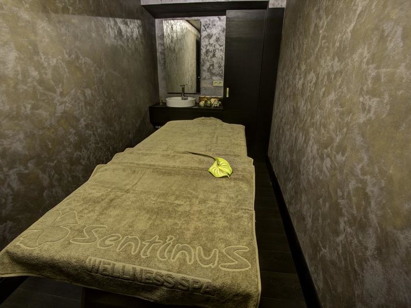 Abant Kosk Otel 183083