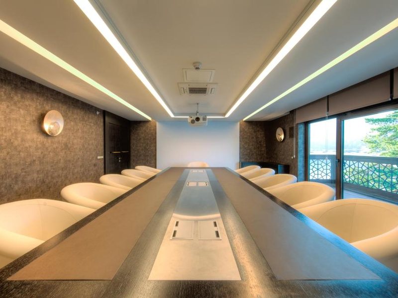 Abant Kosk Otel 183084