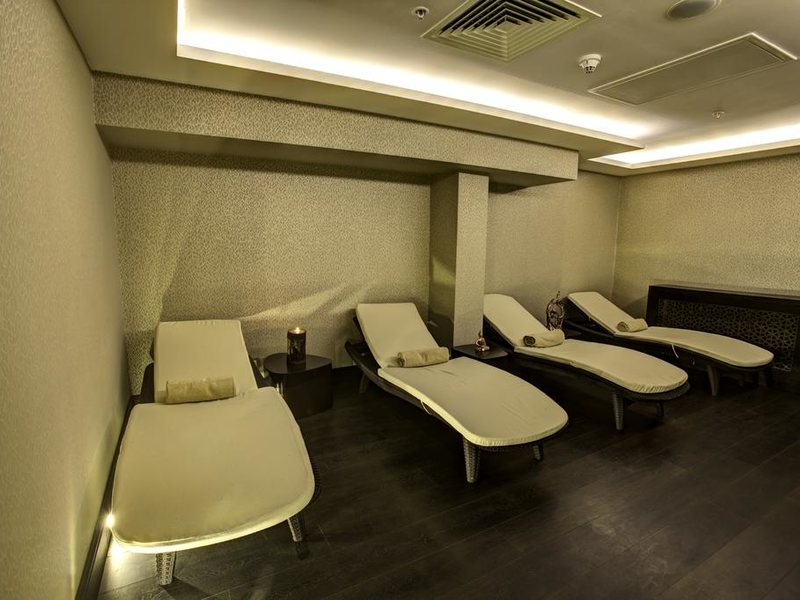 Abant Kosk Otel 183085