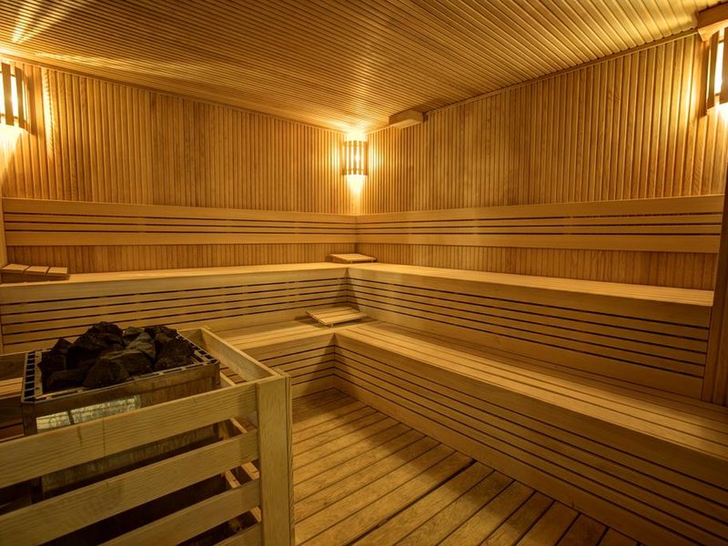 Abant Kosk Otel 183086