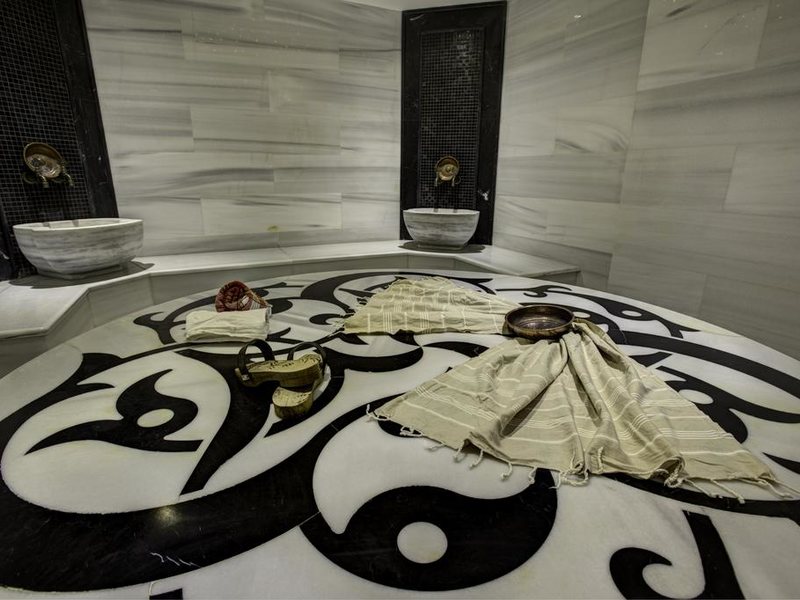 Abant Kosk Otel 183087