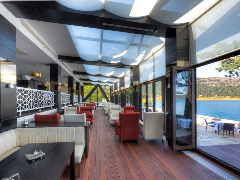 Abant Kosk Otel 183088