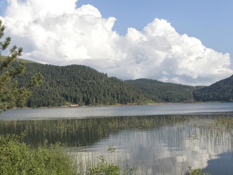 Abant Kosk Otel 183089