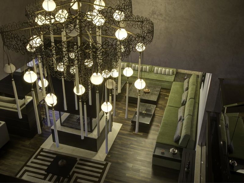 Abant Kosk Otel 183090