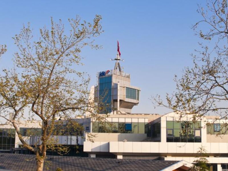 Abel Hotel 240093